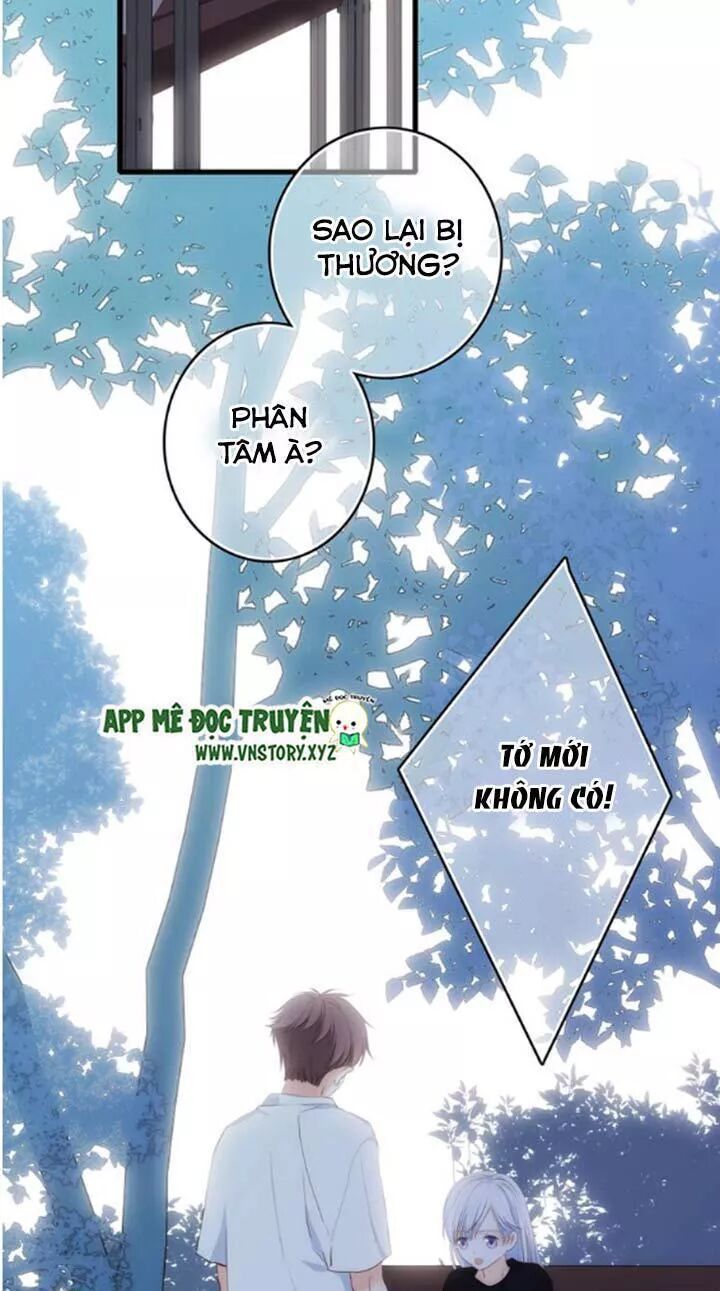 con tim rung động 2 chapter 110 9