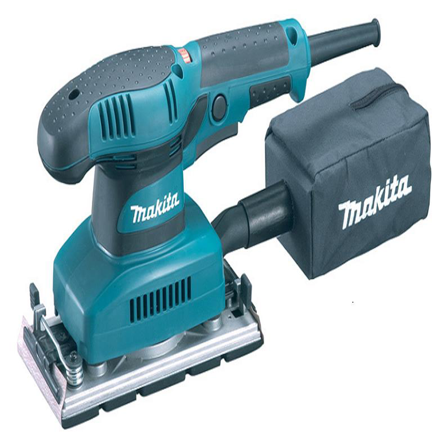 Máy chà nhám rung chữ nhật Makita BO3710 (190W)