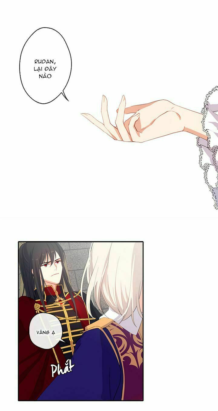 người bạn đồng hành của hoàng đế chapter 7 33