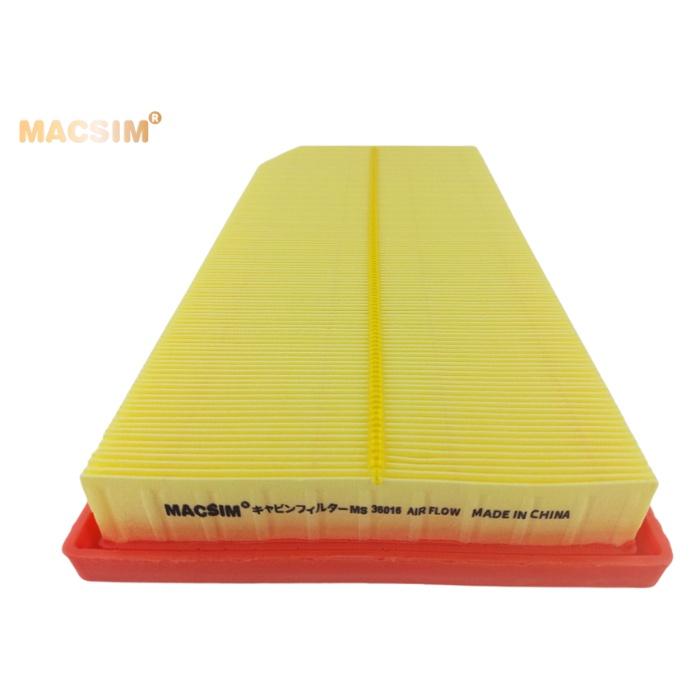 Lọc động cơ cao cấp Mercedes E-Class , E300L / W213 2015-2016 nhãn hiệu Macsim