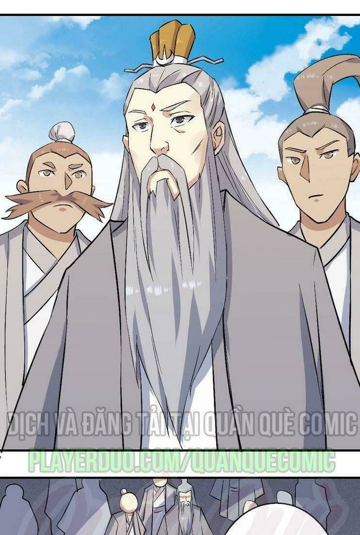 tu la võ thánh chapter 20 47