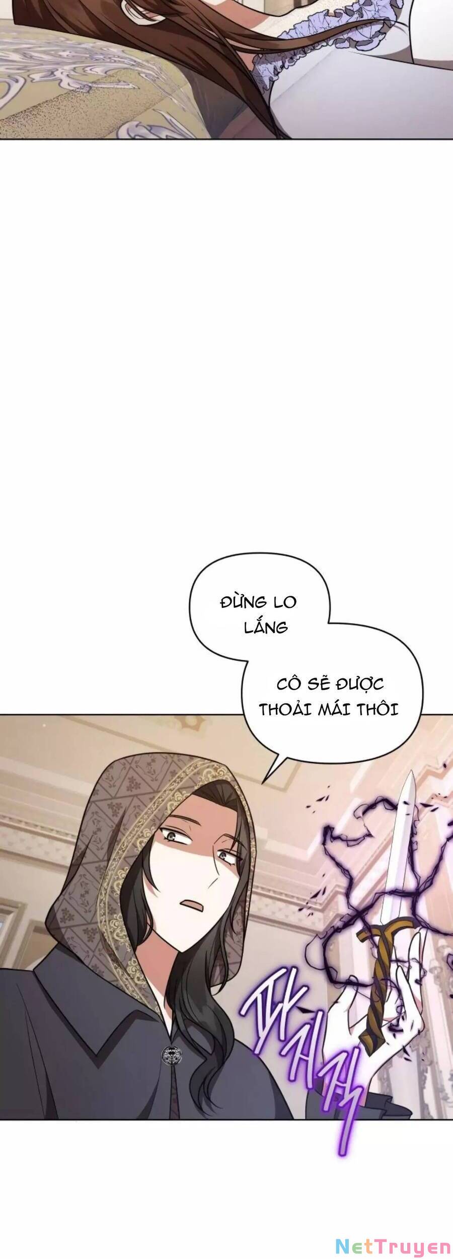 công tước ác quỷ không ngủ được chapter 31 3