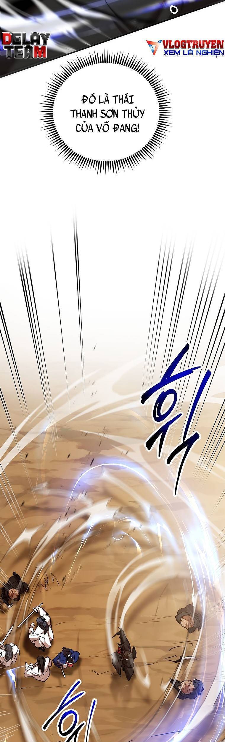 võ đang kỳ hiệp chapter 70 50