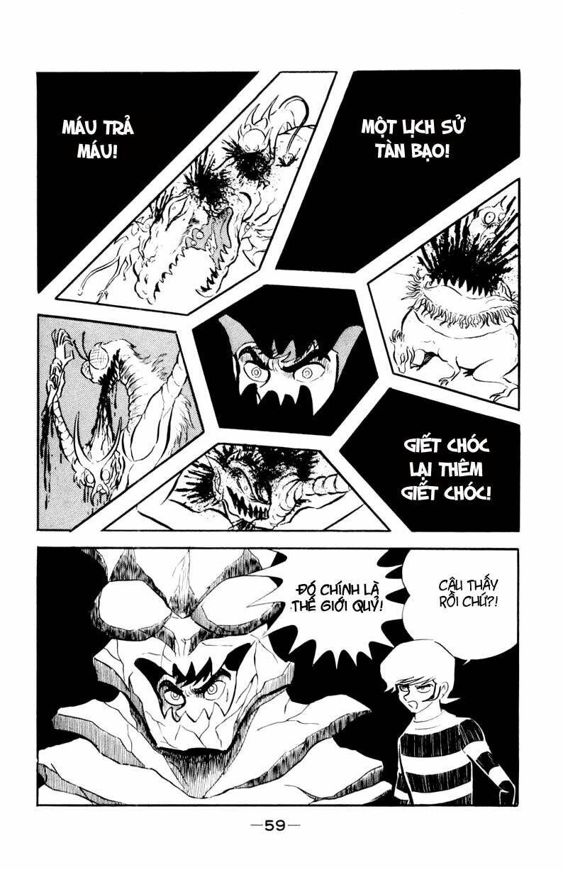 devilman chapter 2 24