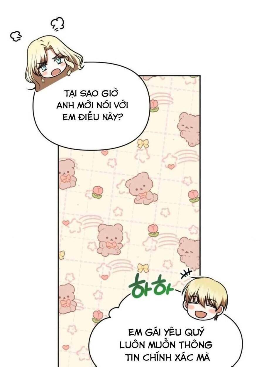 công tước ác quỷ không ngủ được chapter 33 13