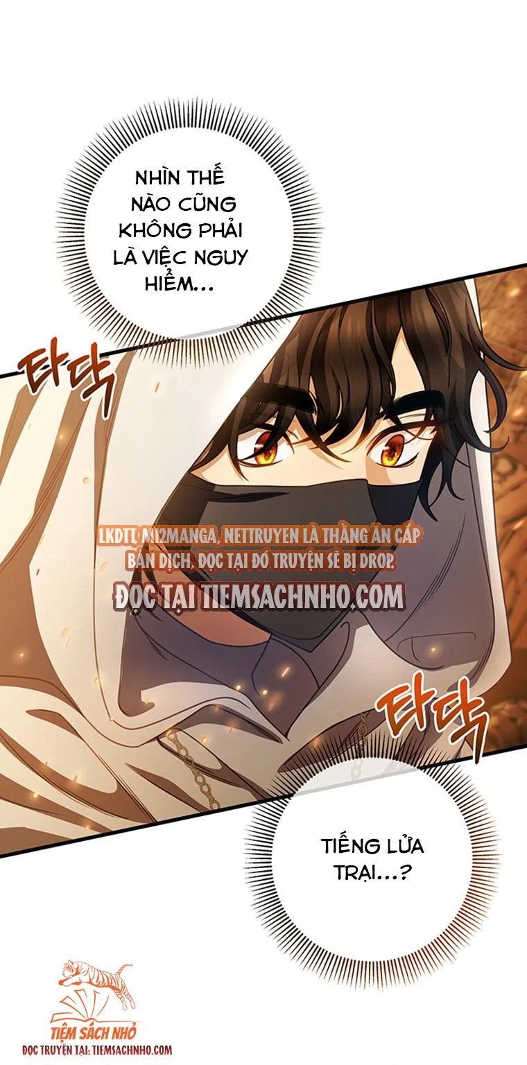 Trở Thành Cứu Tinh Của Nhân Vật Chính chapter 18.5 17