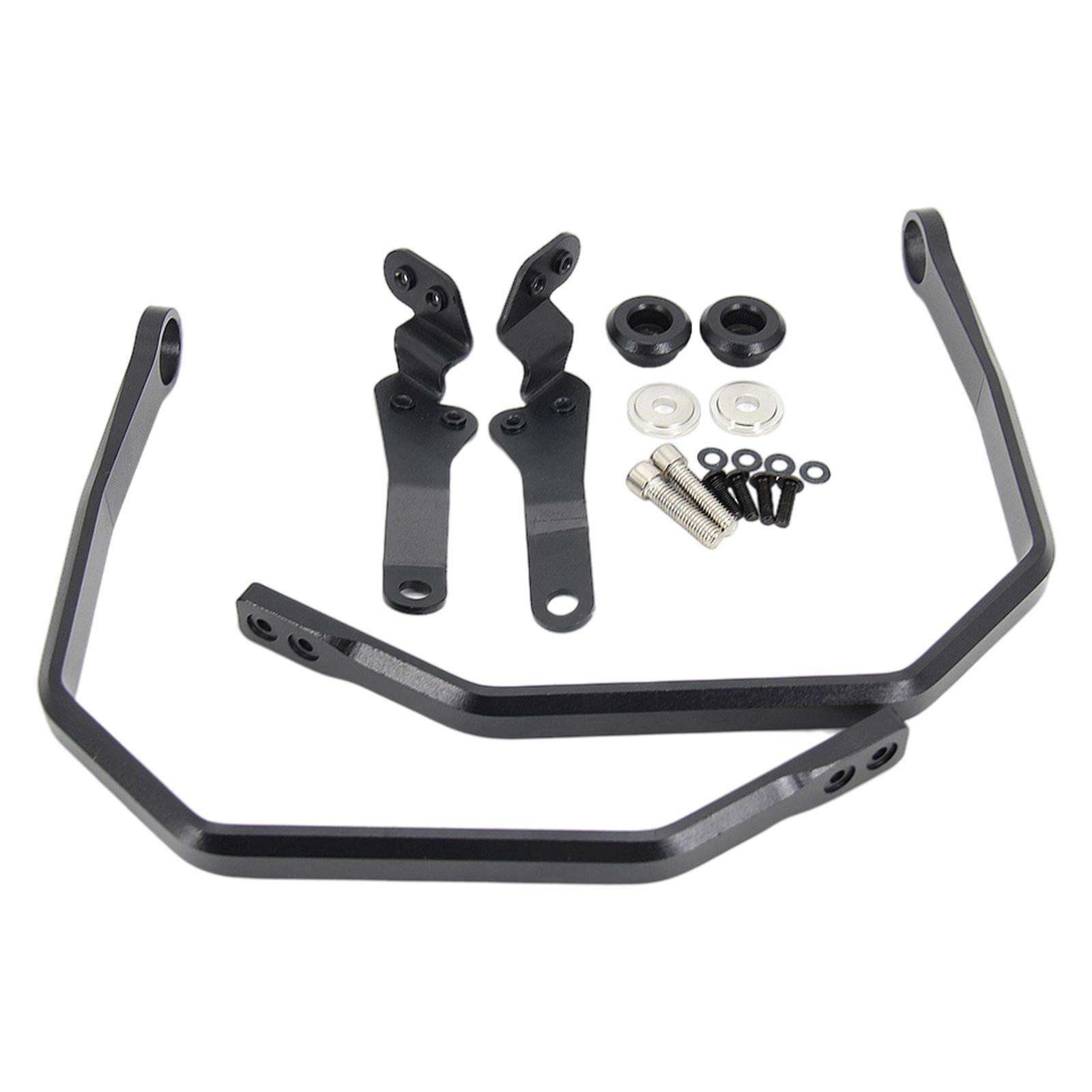 Motorcycle Handguards Handlebar Handguard Protection Bar 2019 2020