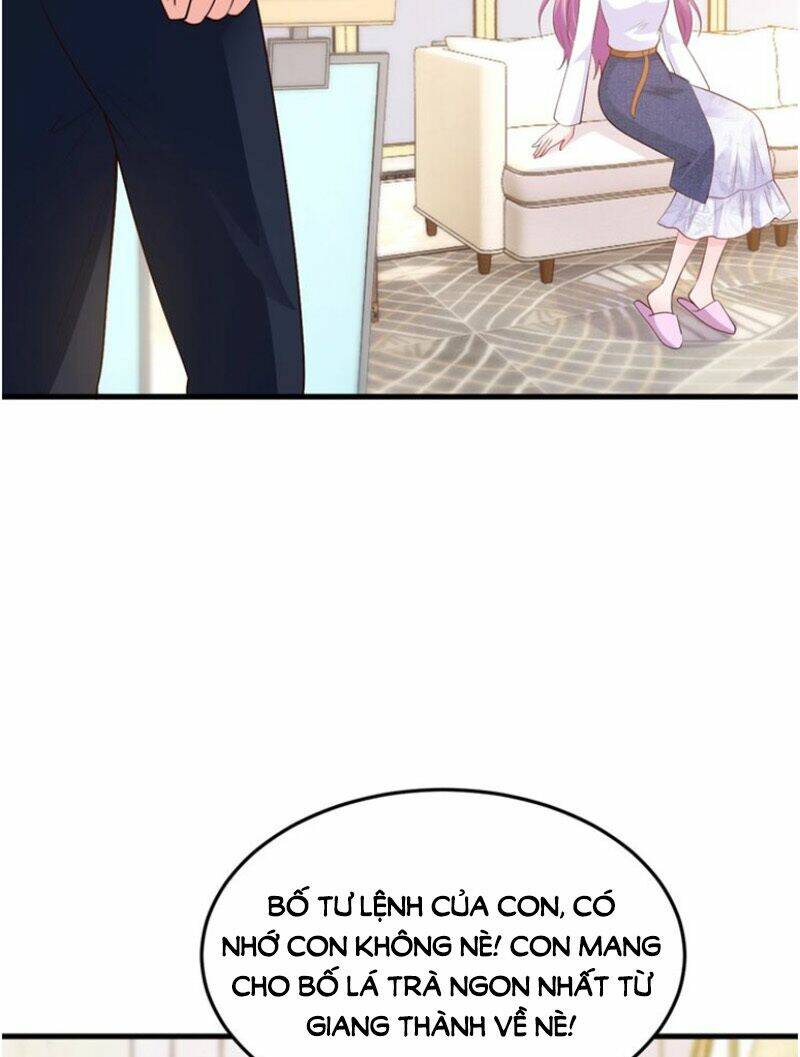 thú cưng độc quyền của boss chapter 54 20