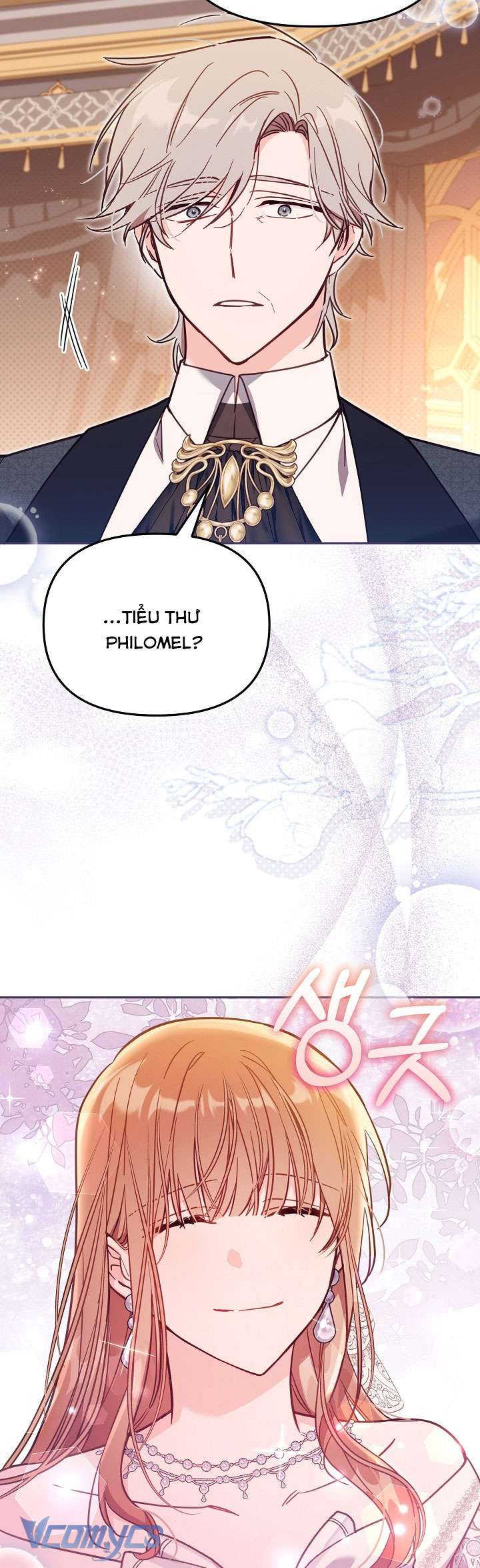 không có chỗ cho kẻ giả mạo chapter 44 58