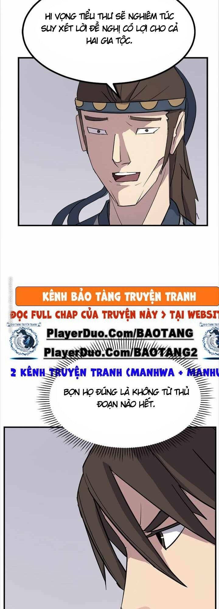 trọng sinh, bất khả chiến bại chapter 115 39