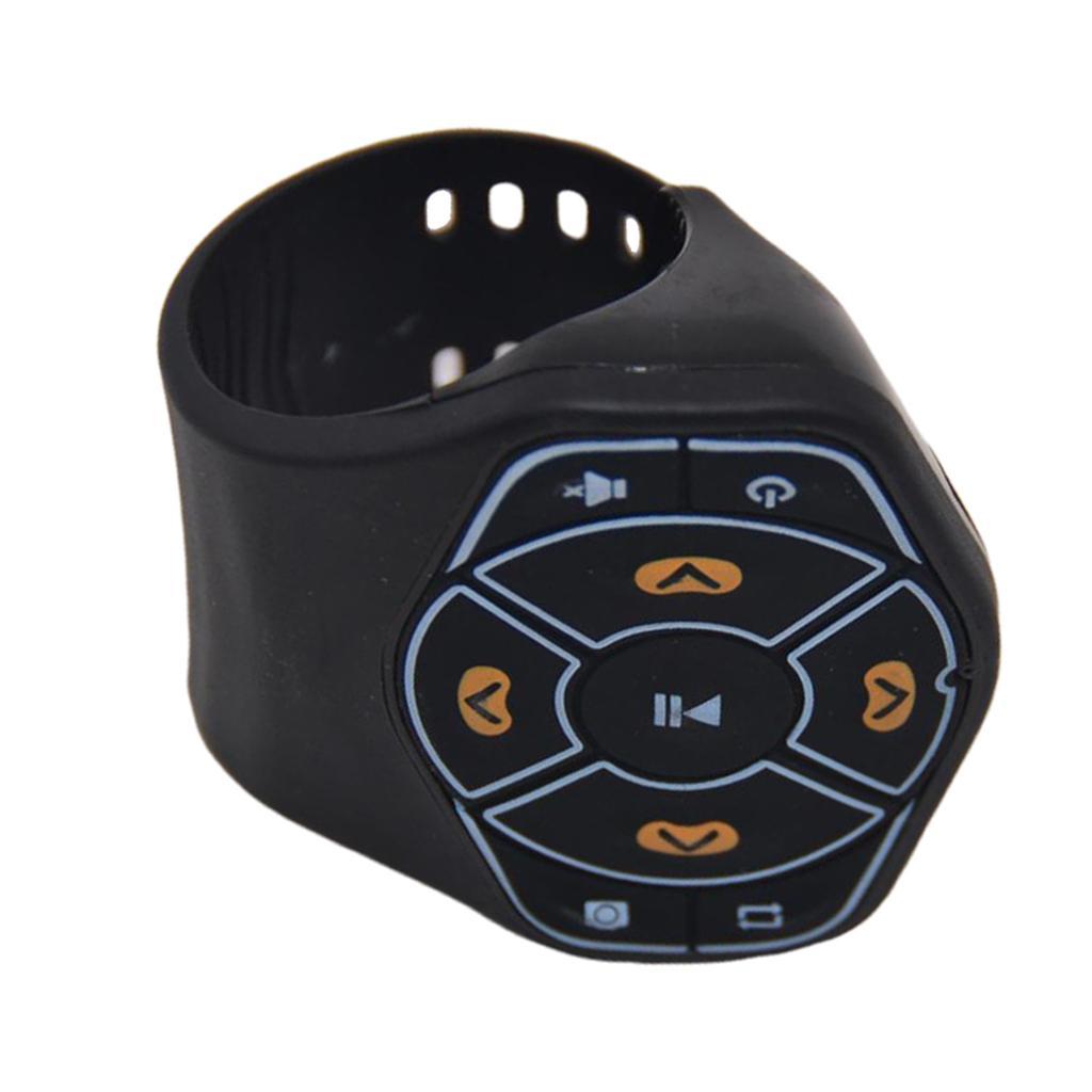 4.0 Steering Wheel Remote Control for Android