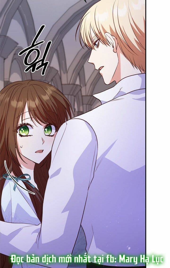 từ ác nữ, tôi trở thành một người mẹ chapter 26 15