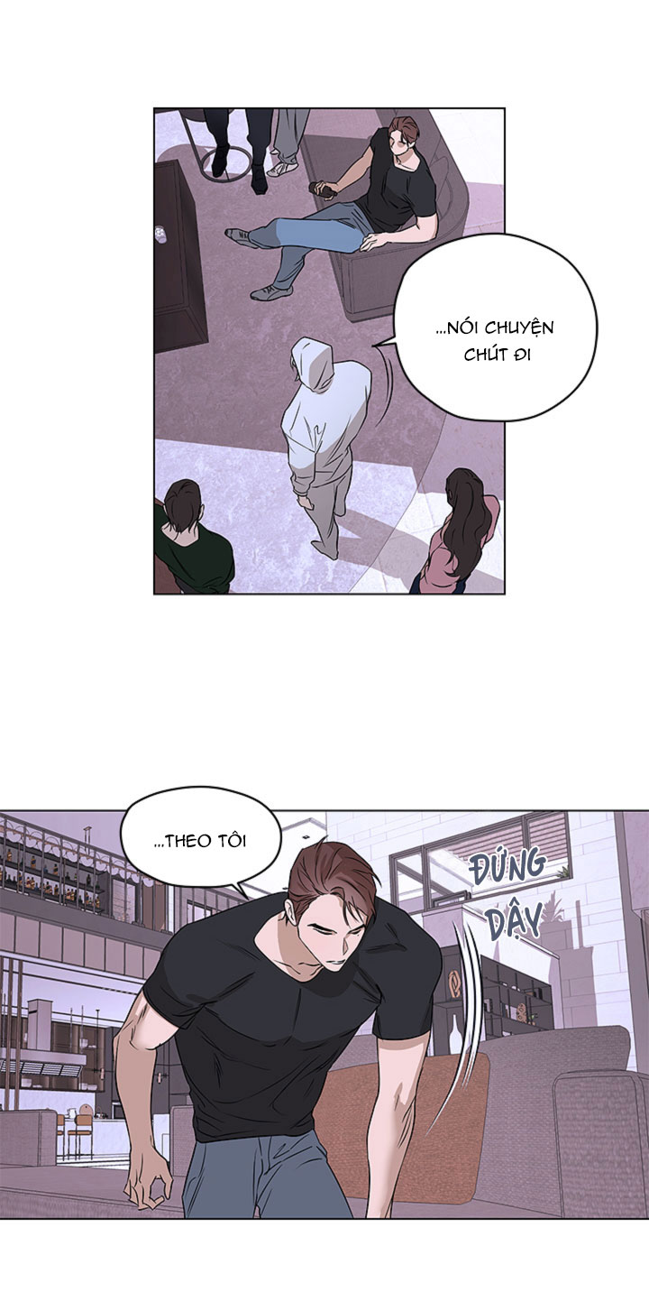 mị hoặc khó cưỡng chapter 2 24