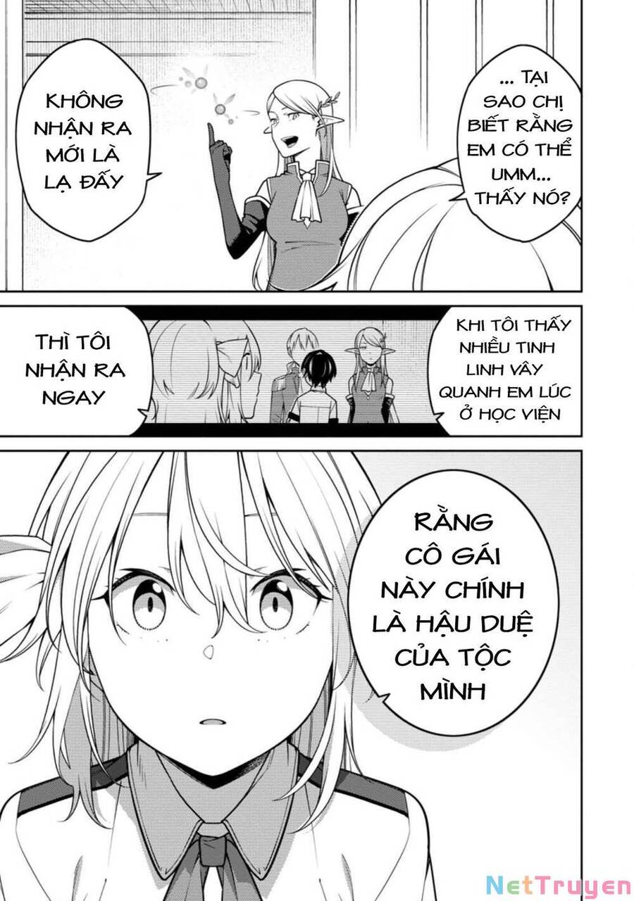 âm dương sư mạnh nhất chuyển sinh chapter 18 3