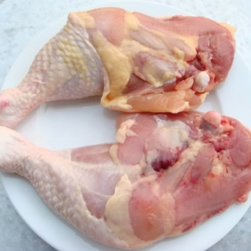 - Đùi Tỏi Gà - Drumstick chicken - 500gram