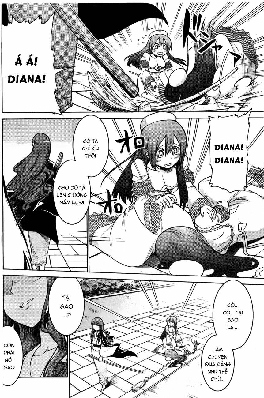 murcielago chapter 23 9