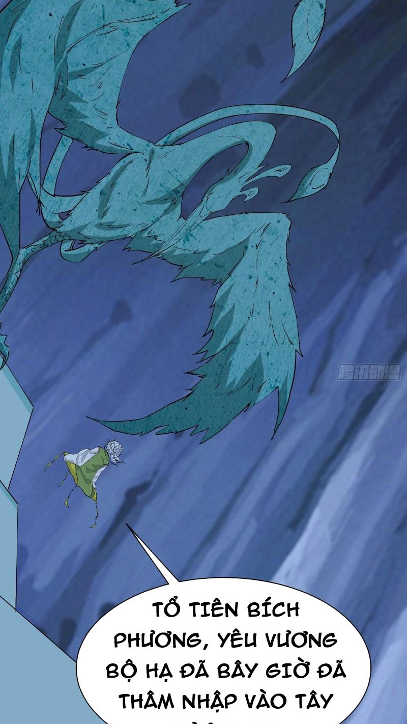 ta lập hậu cung tại tây du ký chapter 101 3