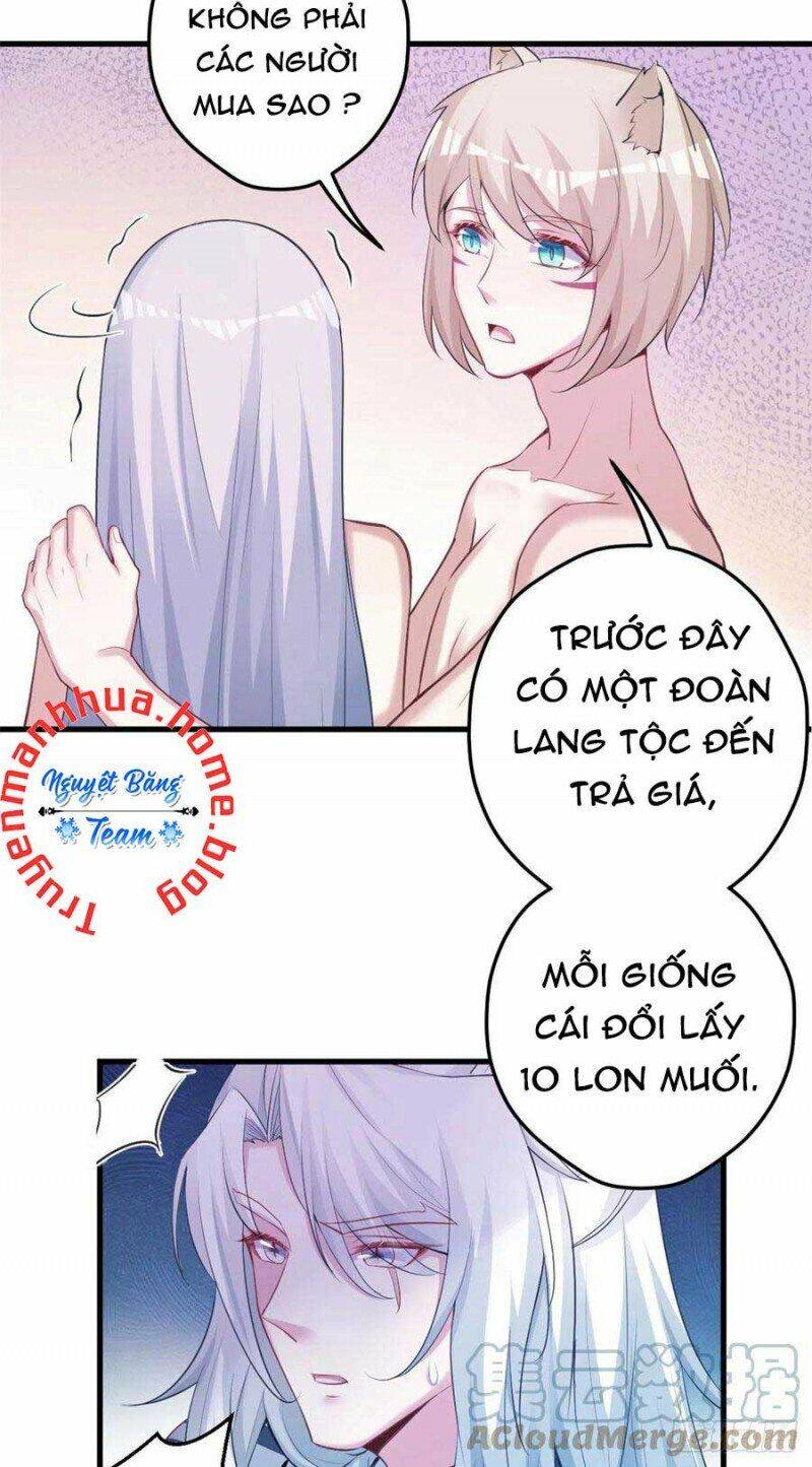 [16+] thảnh thơi thú thế chủng chủng điền, sinh sinh tể chapter 328 20