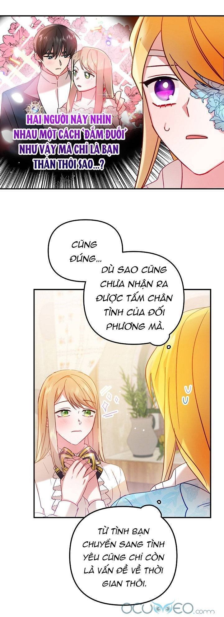 hoàng tử chuyển sinh trở thành người mạnh nhất thế giới nhờ vào sự hiểu biết về bug chapter 23 39