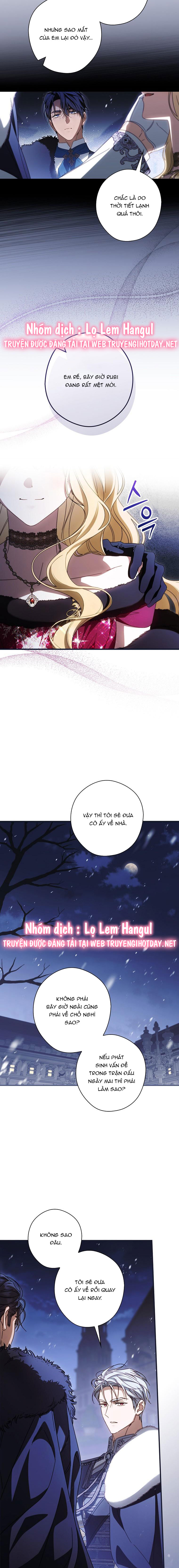 phương pháp khiến chồng đứng về phía của tôi chapter 90.1 3