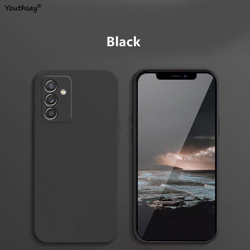 Ốp màu 3D Camera Dành Cho Samsung galaxy A54 5G Cao cấp, chống bám vân tay, không trơn trượt, bảo vệ camera