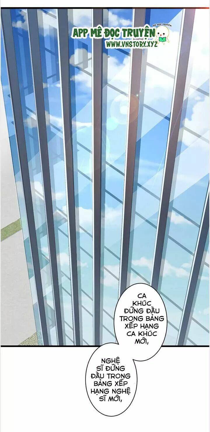 thiên hậu trở về chapter 47 2