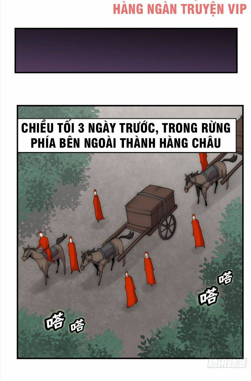 cuộc sống thoái ẩn của võ lâm chi vương chapter 110 12