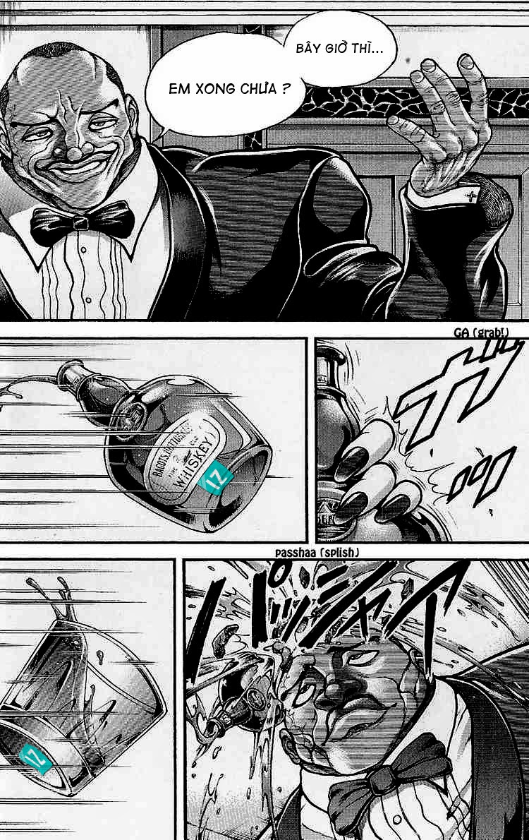 baki – son of ogre chapter 40 5