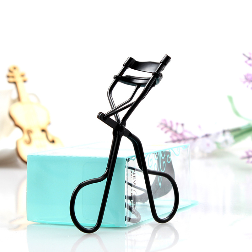 Kẹp bấm mi đen Eyelash Curler