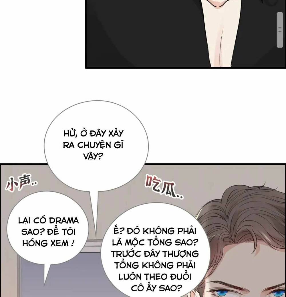 cô vợ hợp đồng bỏ trốn của tổng giám đốc chapter 434 46