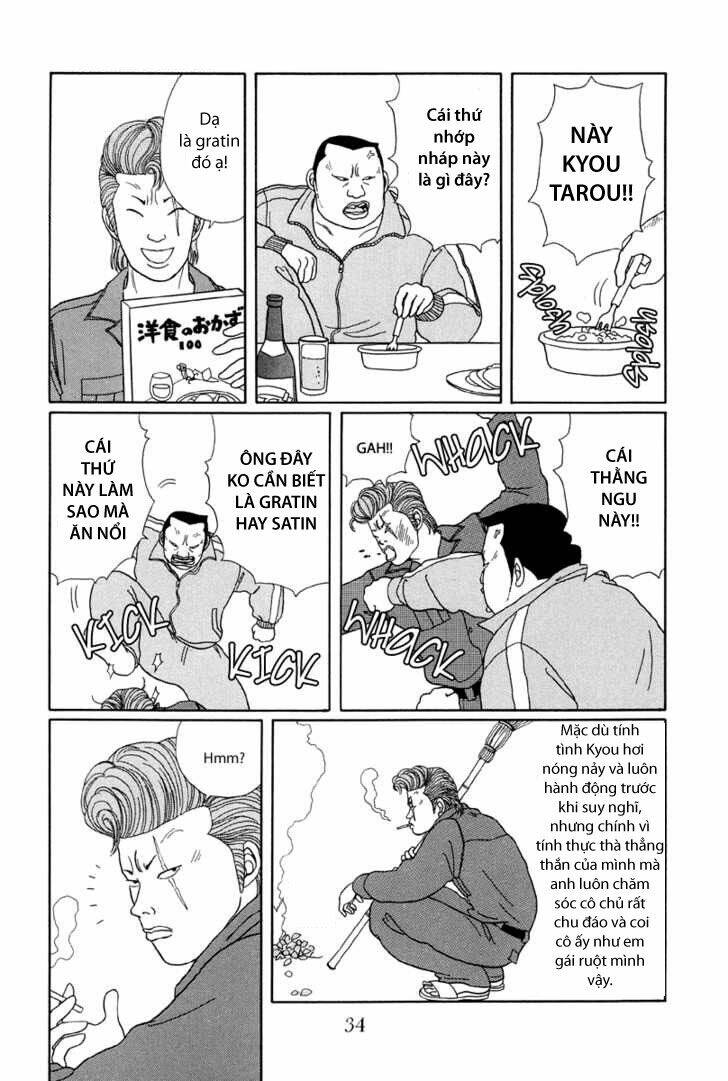 gokusen chapter 21 4