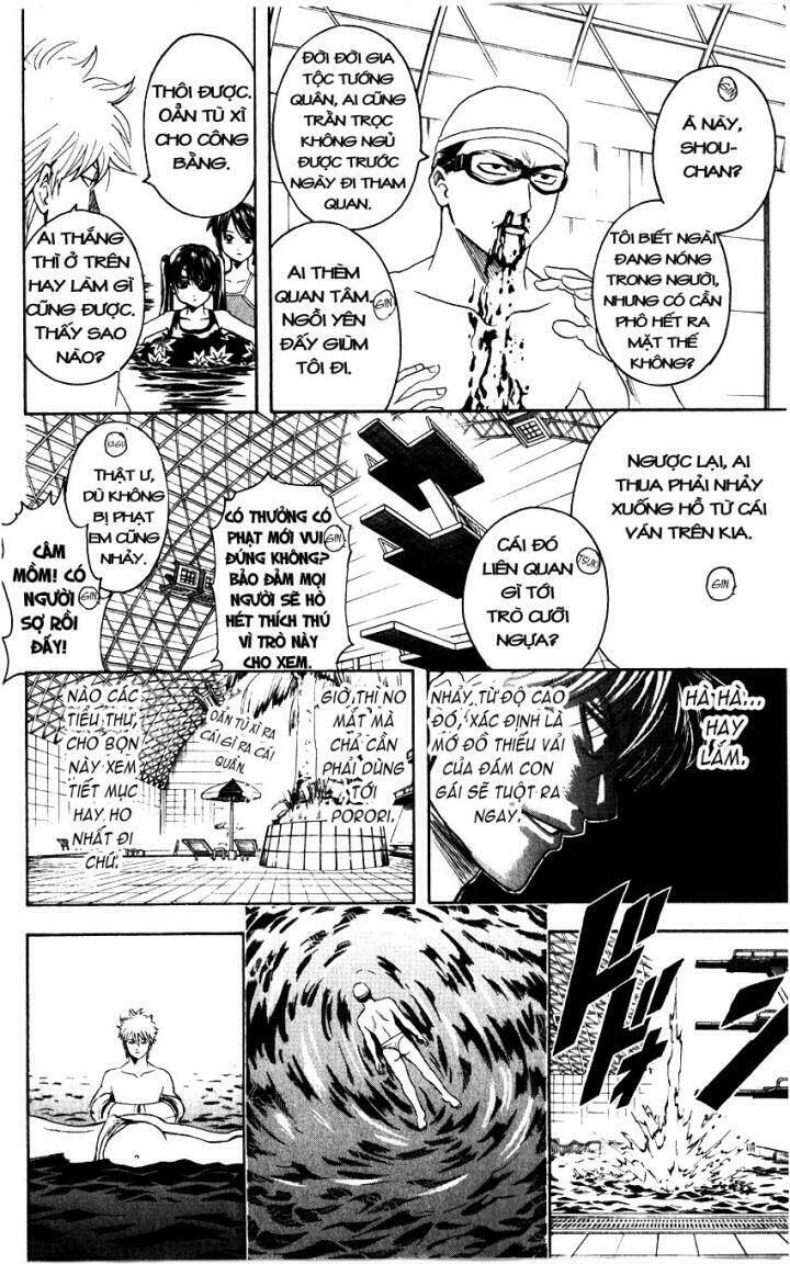 gintama - linh hồn bạc chapter 323 12