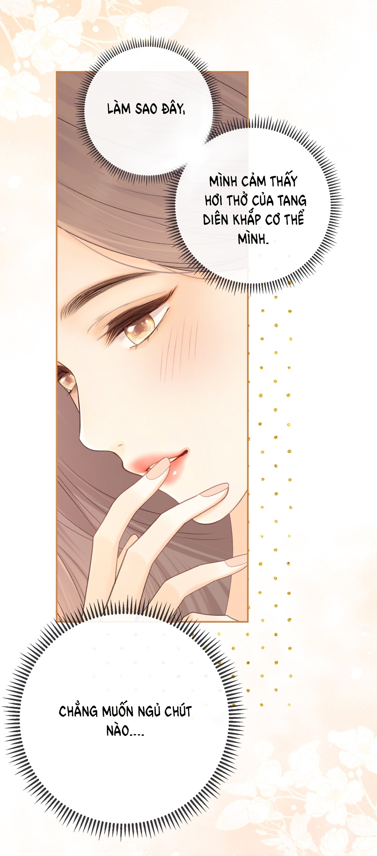 Khó Dỗ Dành chapter 102.1 4