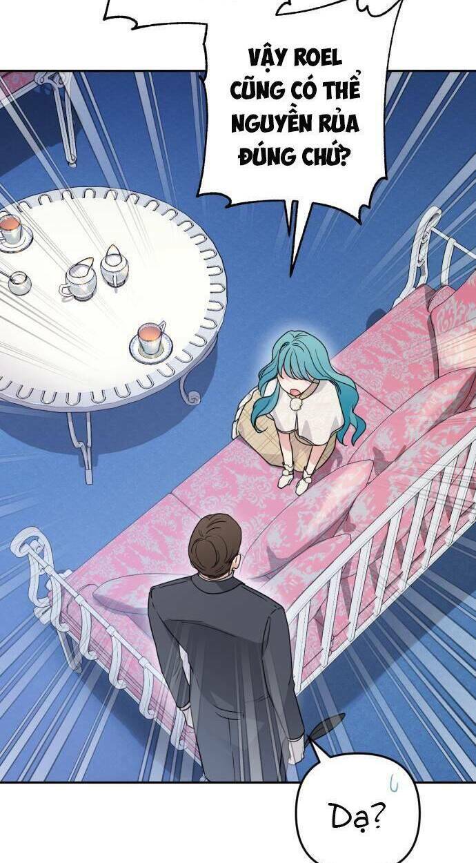 công nương mint bé nhỏ chapter 36 102