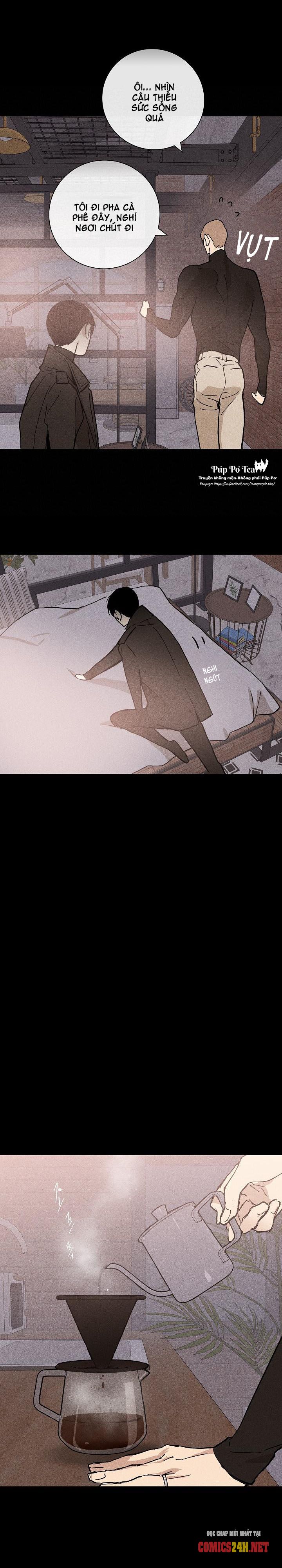 người đàn ông đã kết hôn chapter 7 7