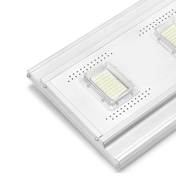Đèn Năng Lượng Mặt Trời 300W JINDIAN A300- Hàng Chính Hãng có Logo JINDIAN