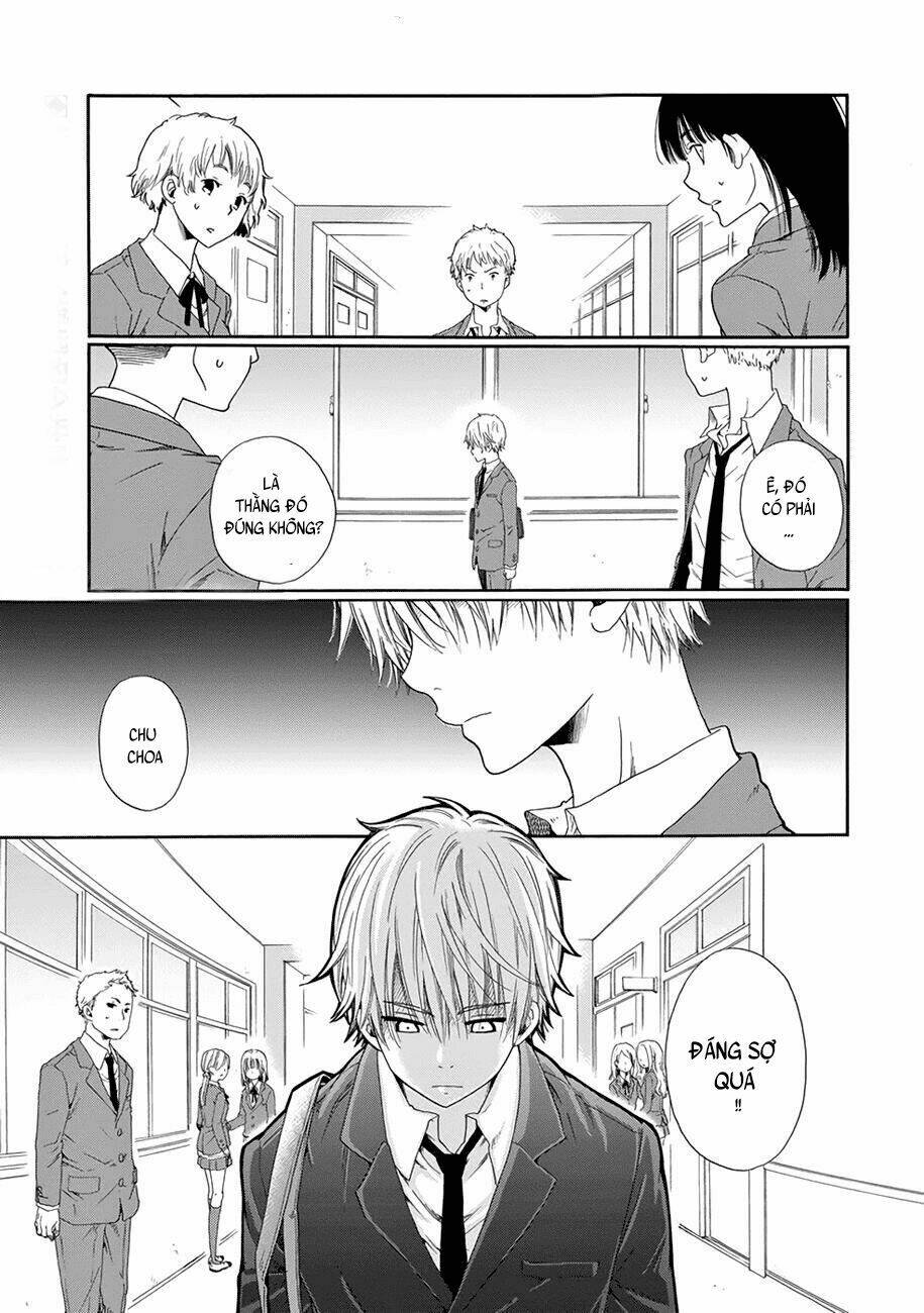 boku no namae wa chapter 1 3
