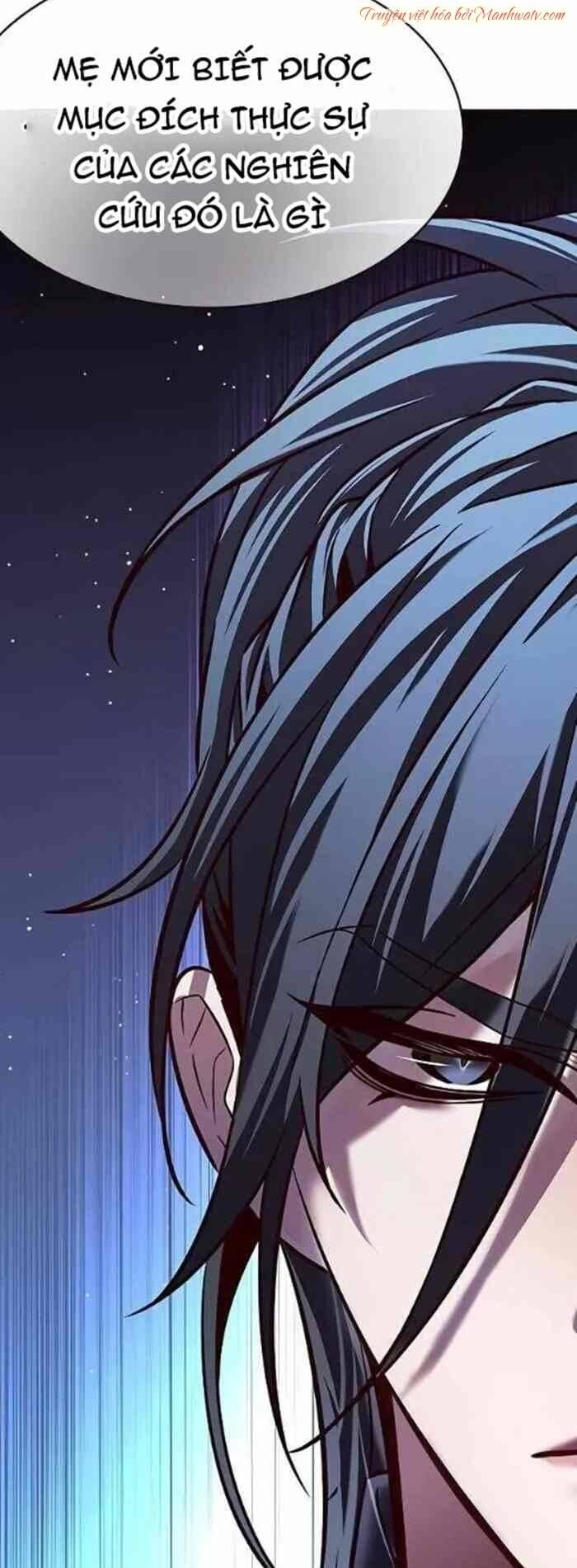 biến thân thành mèo chapter 237 33