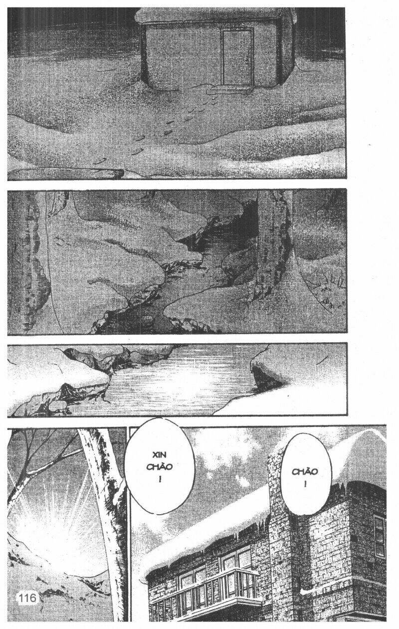 thám tử toma chapter 8 116