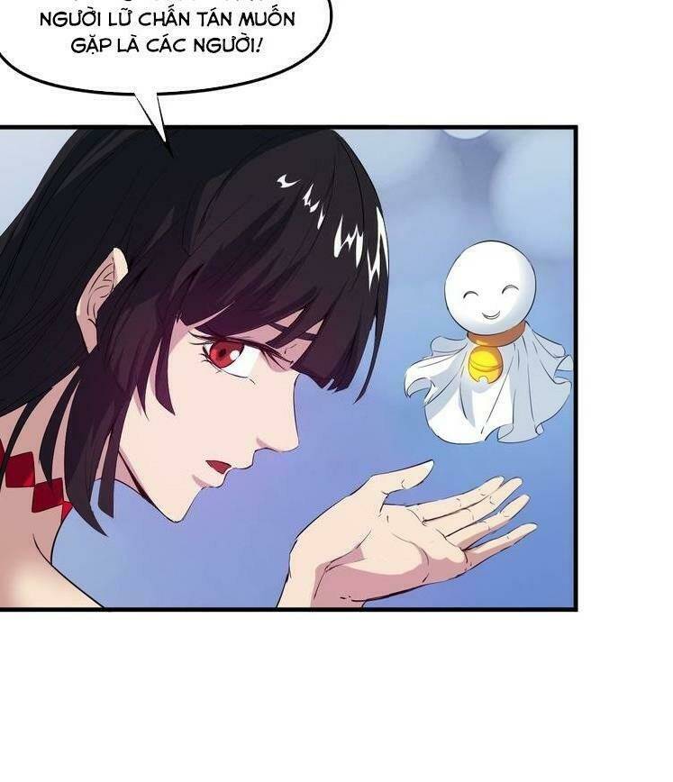 long mạch võ thần chapter 70 6