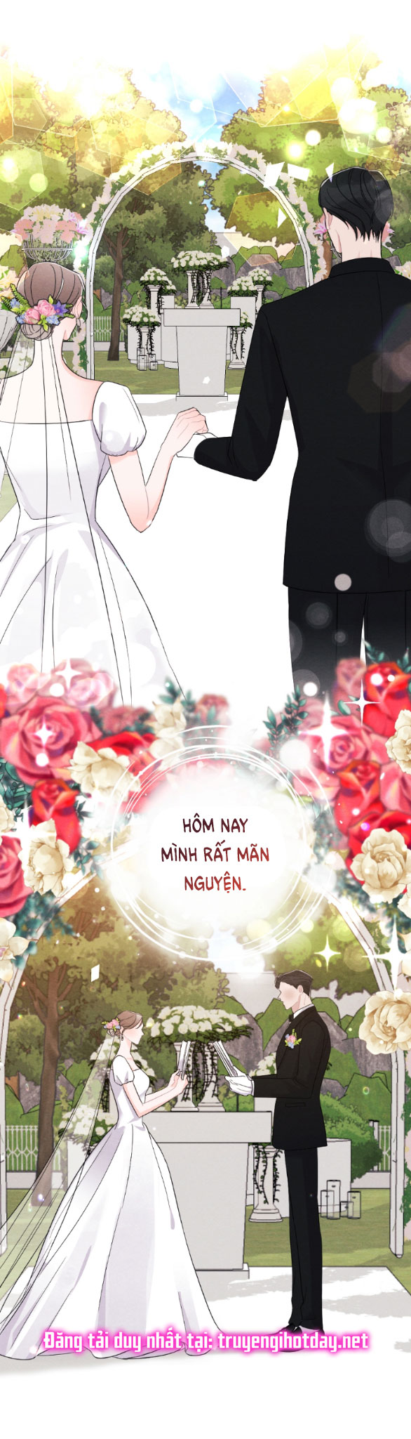 Bão Tuyết chapter 45.2 - Trang 2
