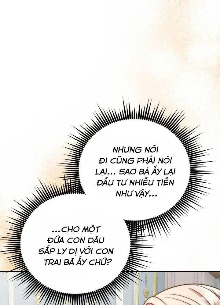 tại sao mẹ chồng tôi lại như thế này? chapter 42 100