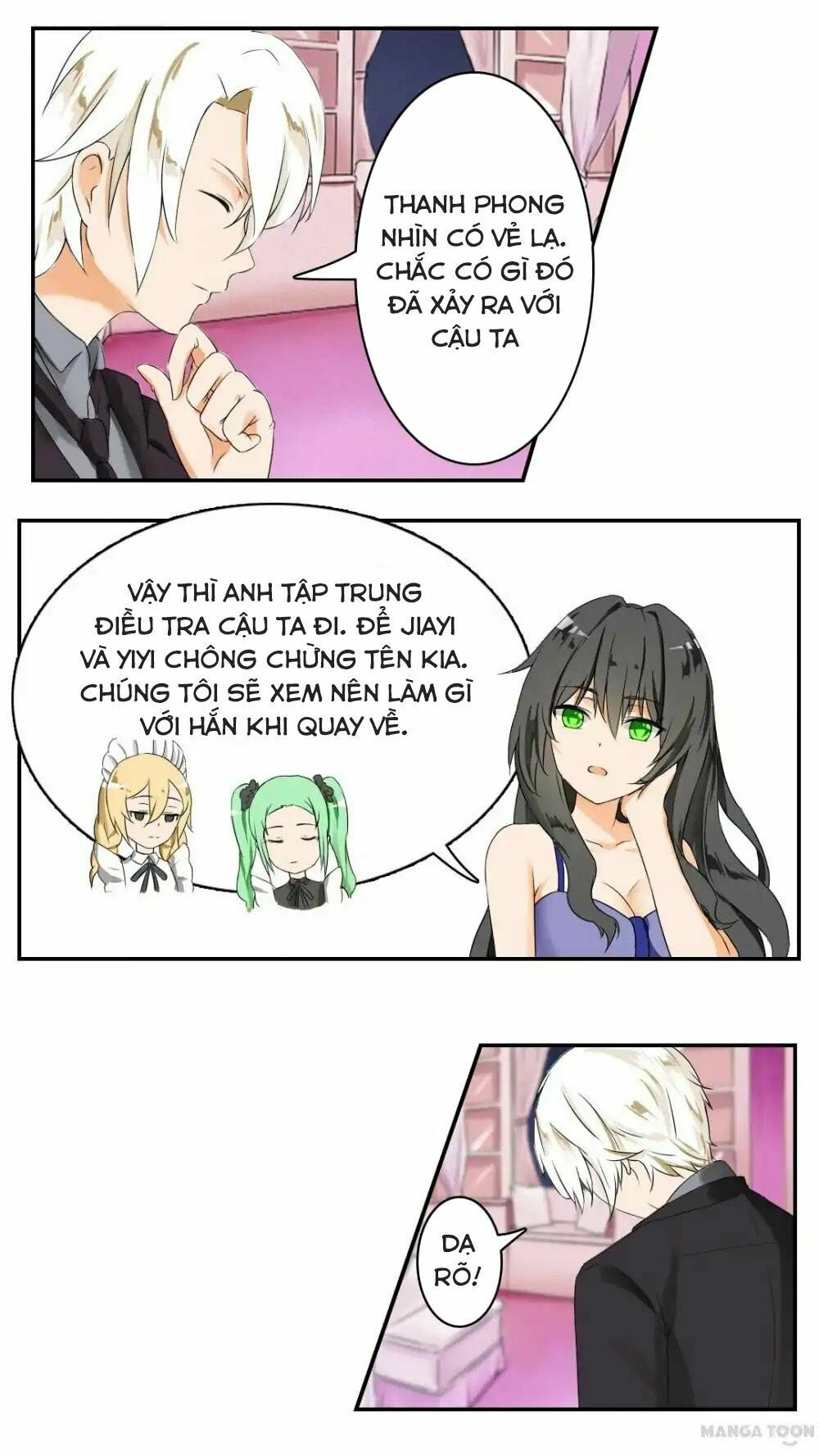 the boy in the all-girls school chapter 37 9