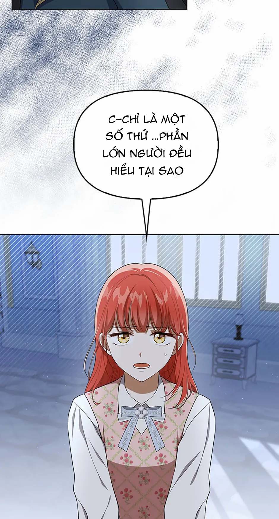 Tôi Trở Thành Phiên Dịch Viên Cho Bạo Chúa chapter 31.2 - Trang 2