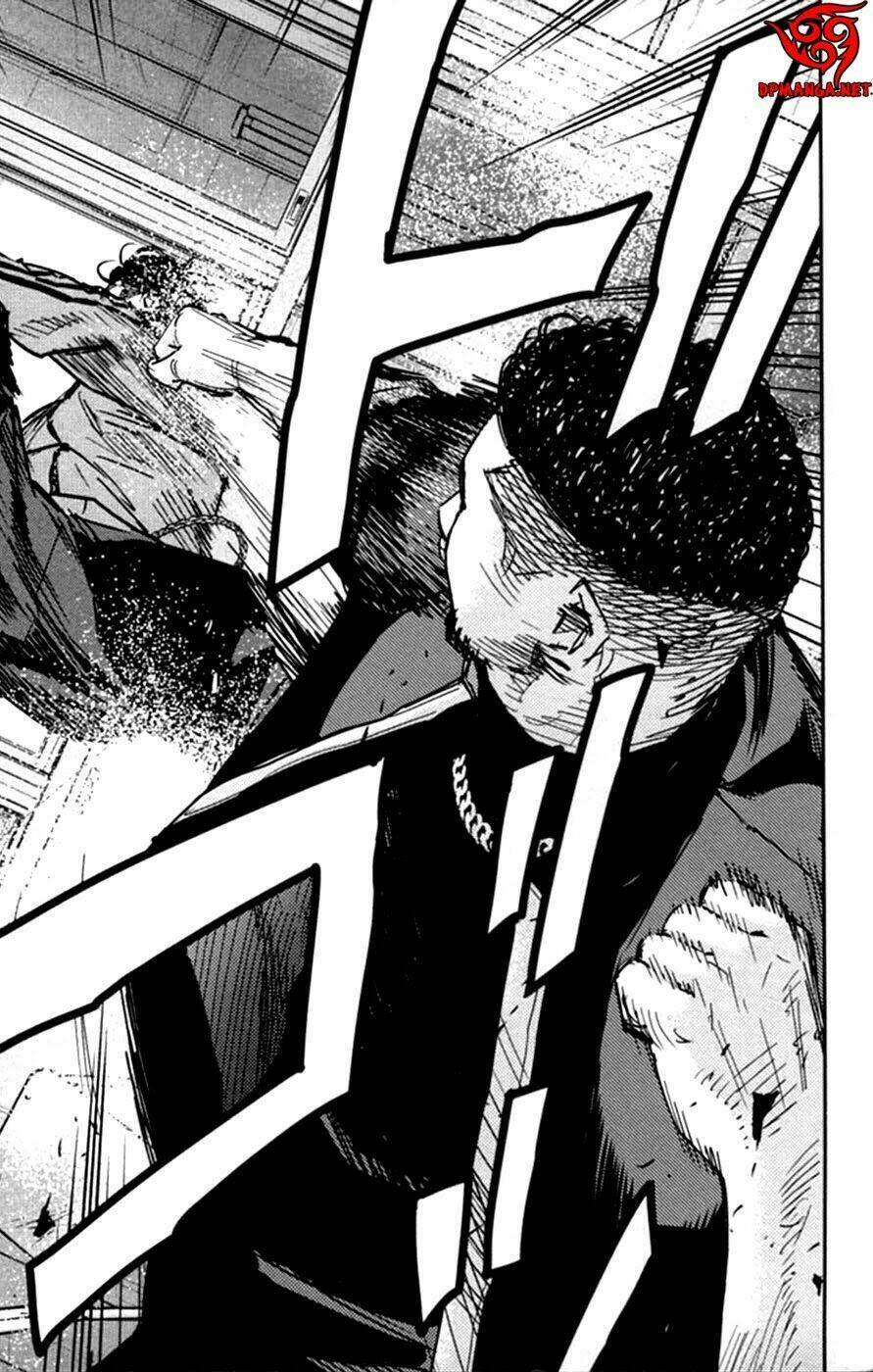 crows zero 2 suzuran x housen chapter 12 12