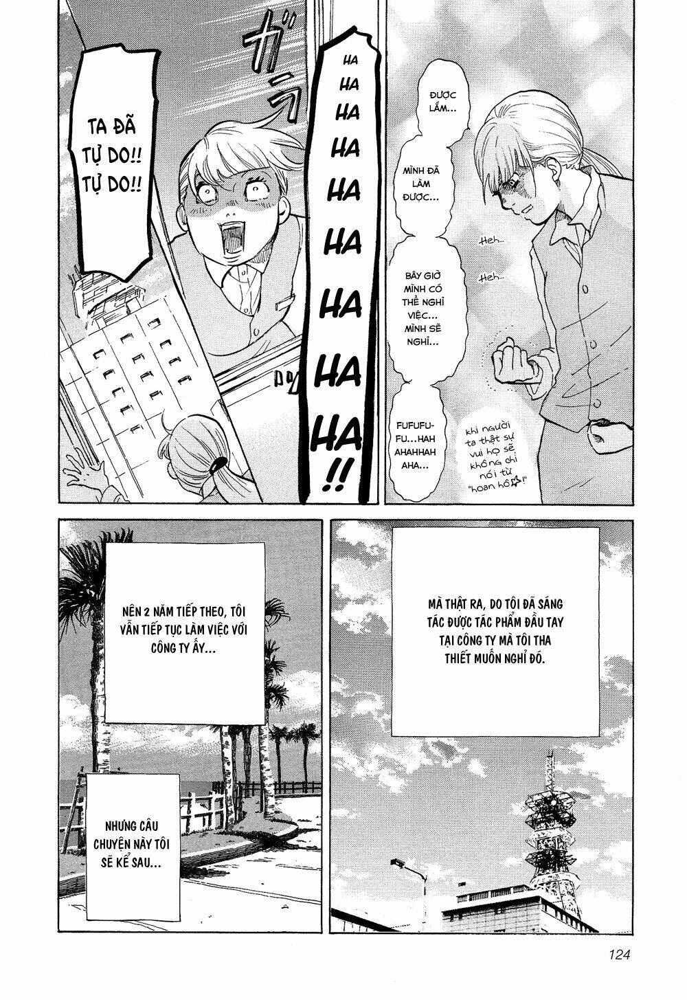 kakukaku shikajika chapter 20 20