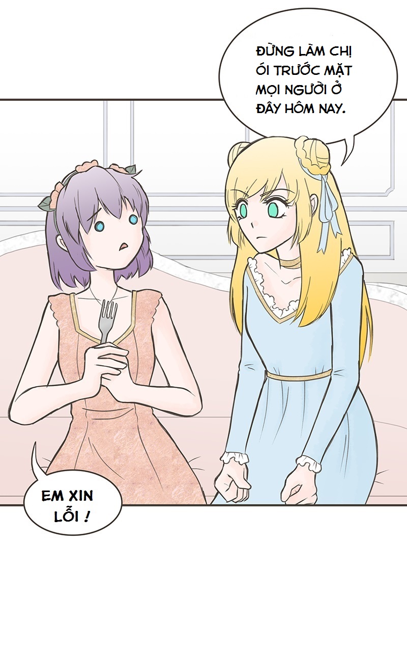 những nàng công chúa bị nguyền rủa chapter 7 10