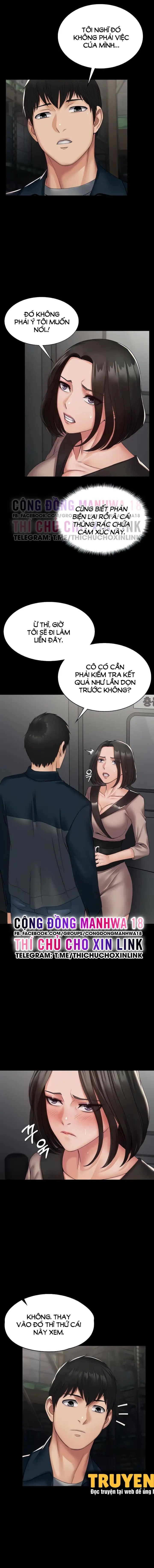 hệ thống succubus chapter 4 6