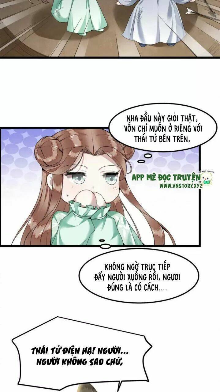 phượng hoàng vu phi chapter 53 22