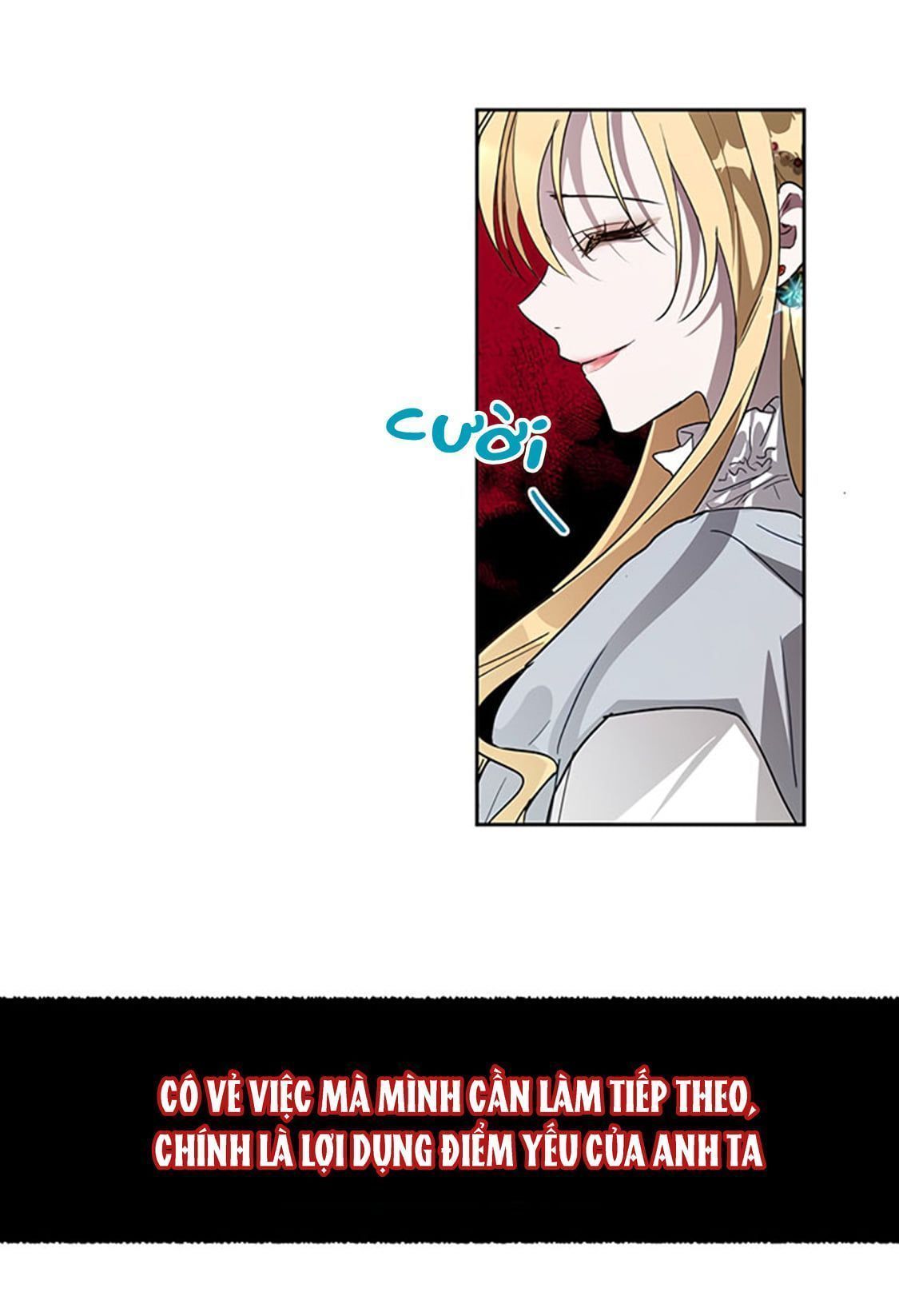 cách để cứu rỗi anh trai của nữ chính chapter 12 75